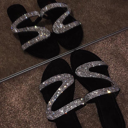 Ruby™ | Sandalen
