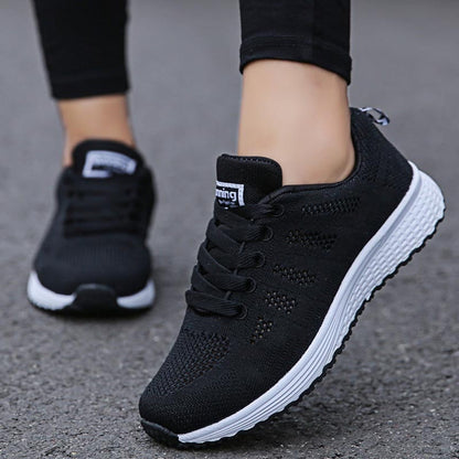 Samira™ | Komfort-Sneaker