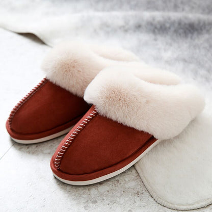 Fiorenne™ | Flauschige Pantoffeln