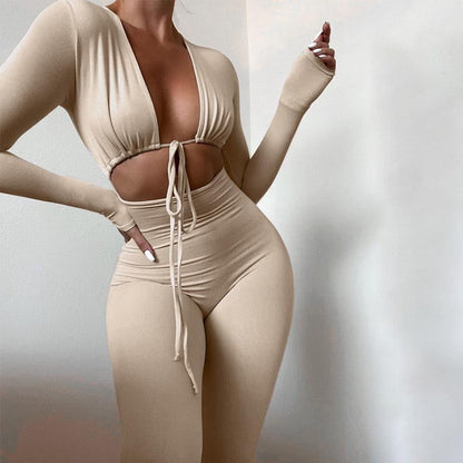 Evelina™ | Jumpsuit