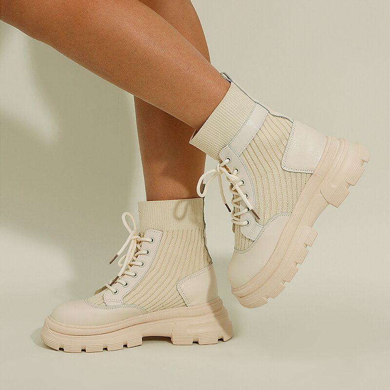 Diora™ | Damenboots