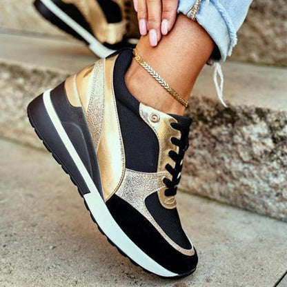 Calivra™ | Sneaker