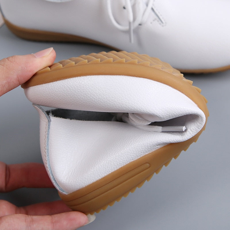 Renelle™ | Sneaker