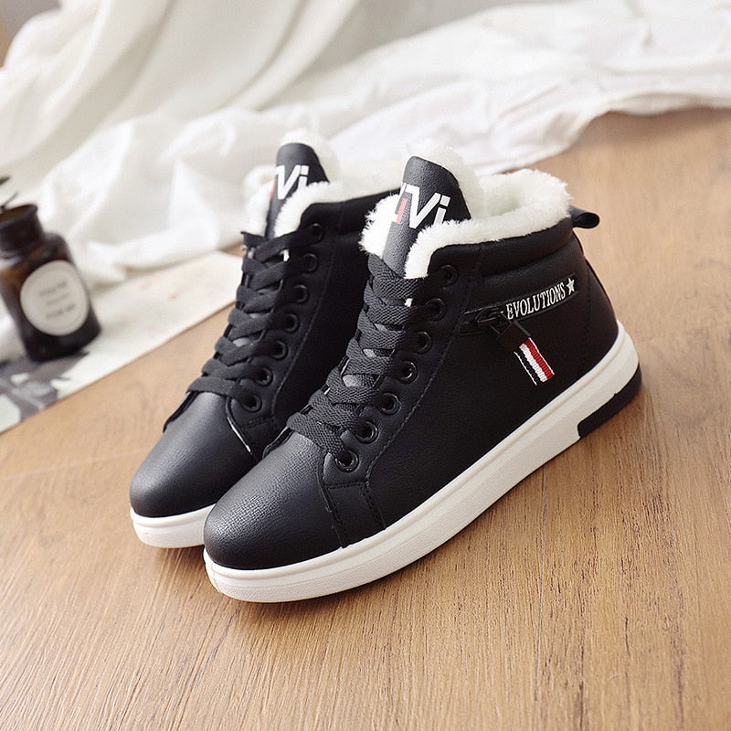 Bellanova™ | Winterboots