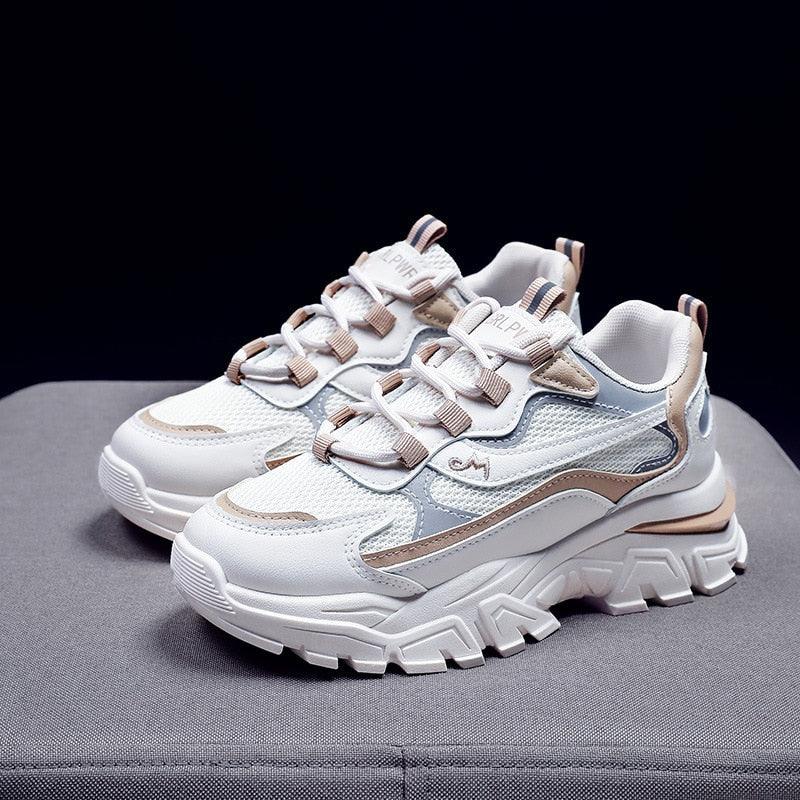 Azelia™ | Sneaker