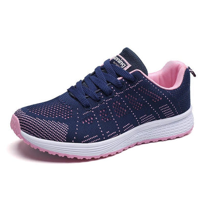 Samira™ | Komfort-Sneaker