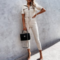 Cargo Jumpsuit™ | Jumpsuit