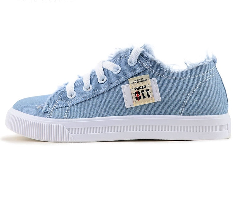 Terina™ | Sneaker