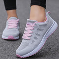 Samira™ | Komfort-Sneaker
