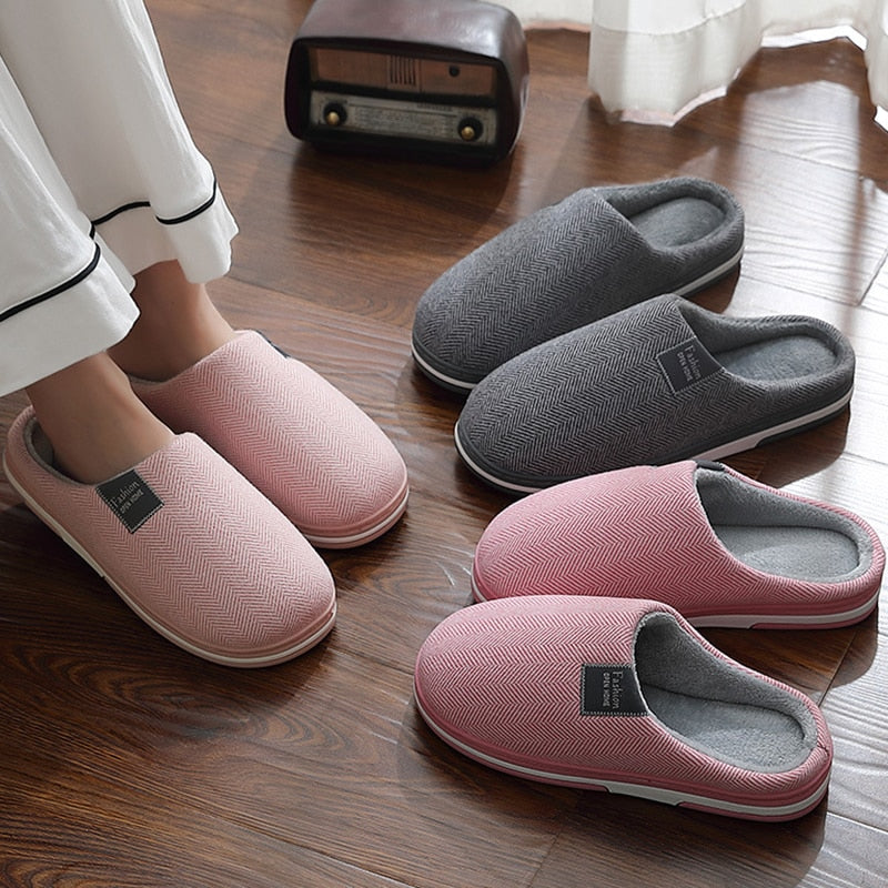 Caelune™ | Warme Pantoffeln