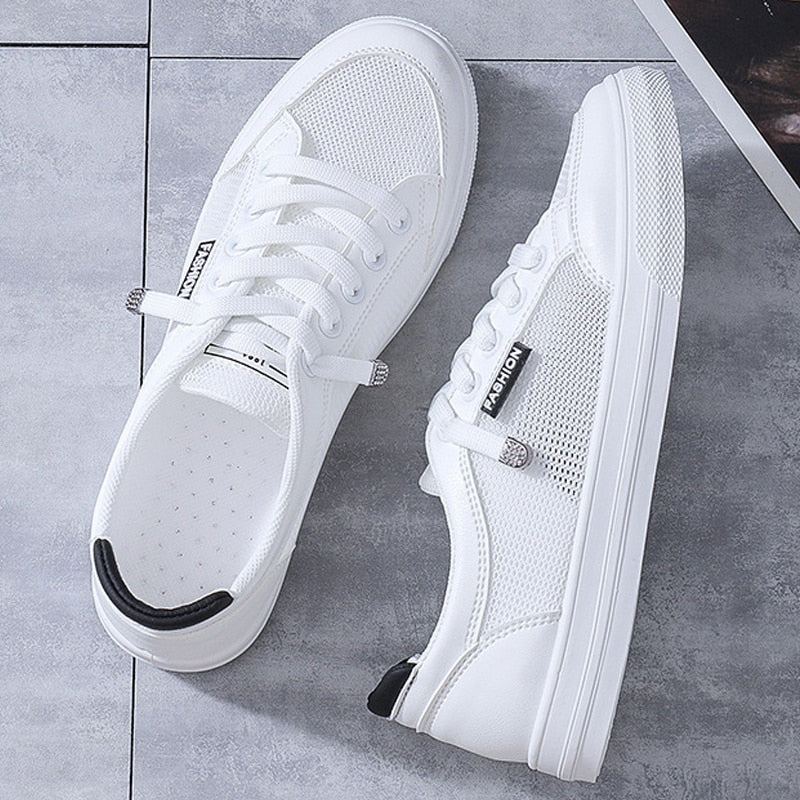 Sivora™ | Sneaker