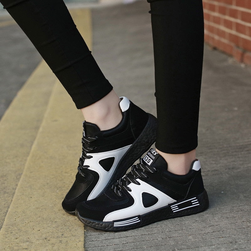 Morielle™ | Sneaker