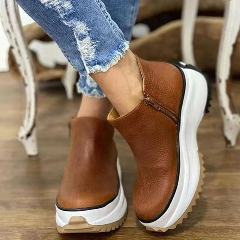 Sorelle™ | Komfort-Sneaker