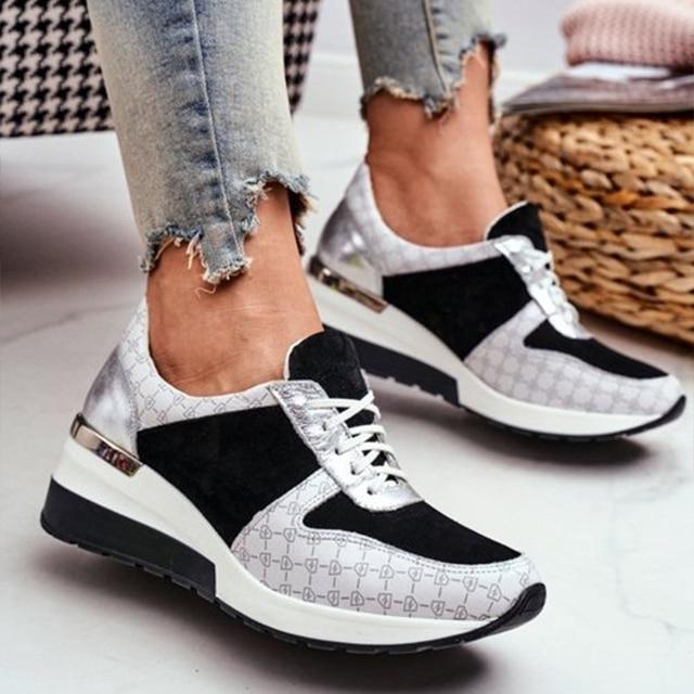 Calivra™ | Sneaker