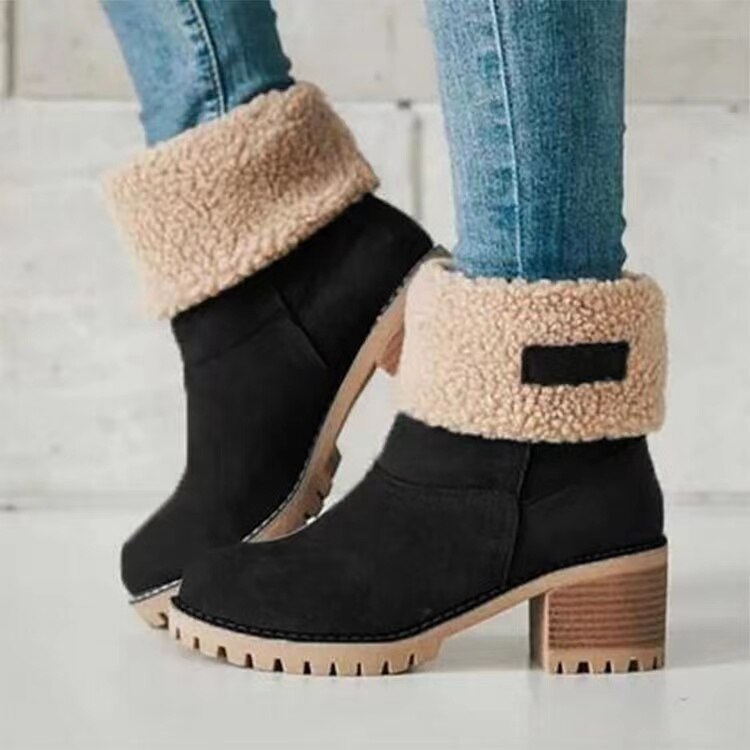 Flexora™ | Faltbare wasserdichte Stiefel