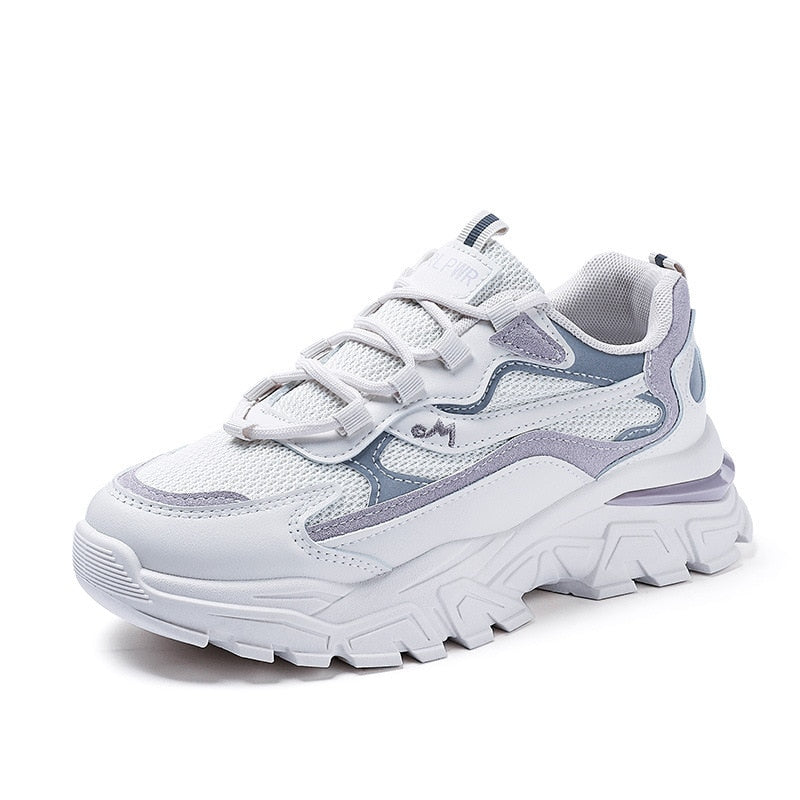 Azelia™ | Sneaker