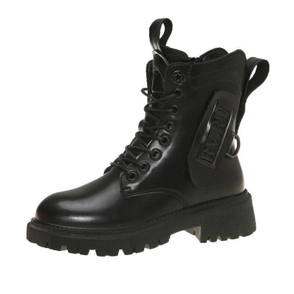 Retora™ | Retro-Stiefel