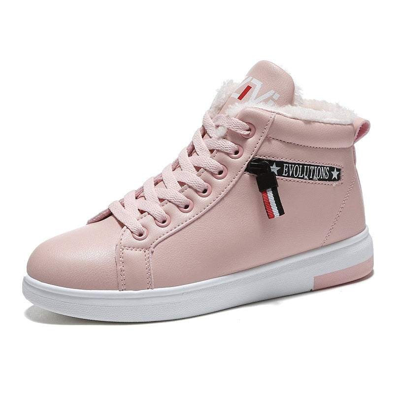 Bellanova™ | Winterboots