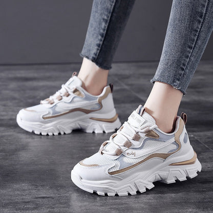 Azelia™ | Sneaker