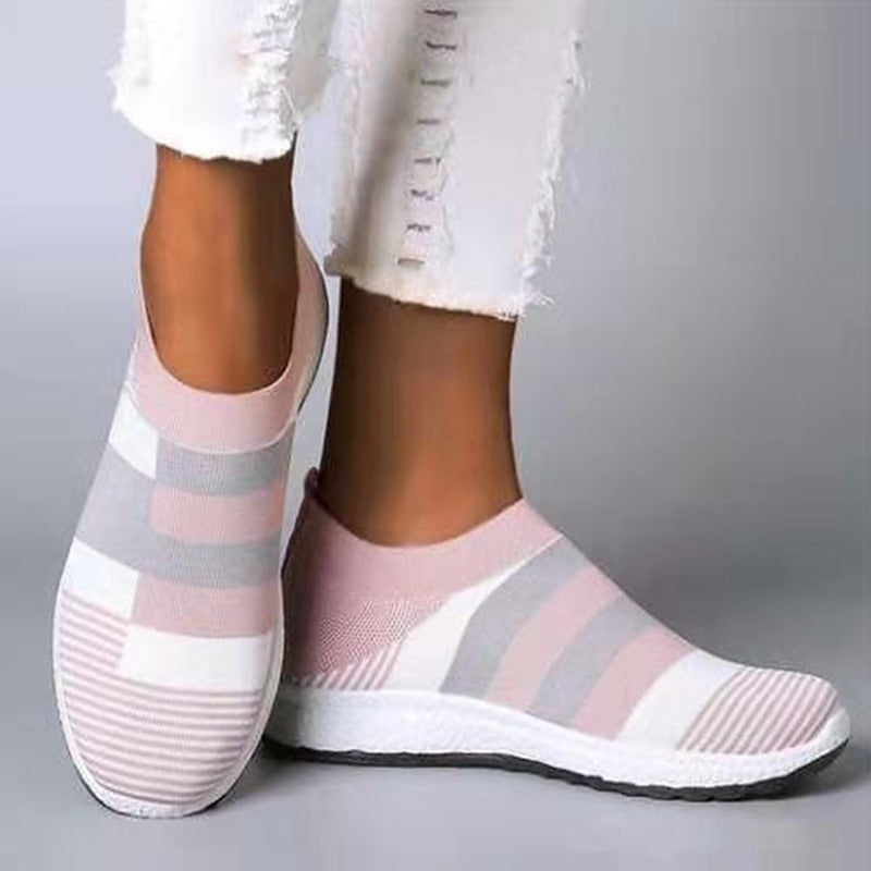 Norelle™ | Komfort-Sneaker