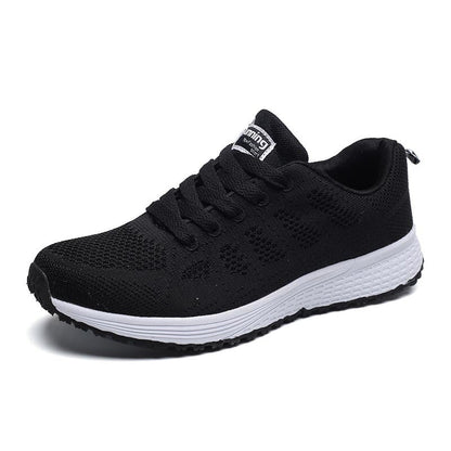 Samira™ | Komfort-Sneaker