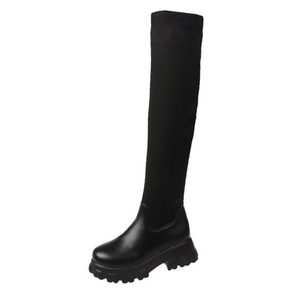 Veganova™ | Vegane Leder-Boots