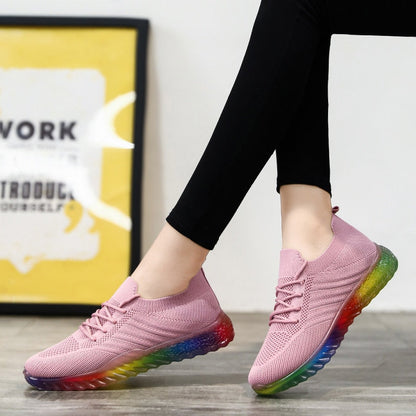 Varelle™ | Komfort-Sneaker