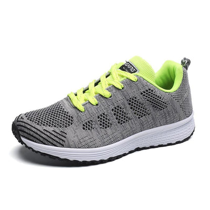 Samira™ | Komfort-Sneaker