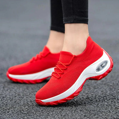 Elvani™ | Komfort-Sneaker