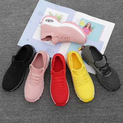 Elvani™ | Komfort-Sneaker