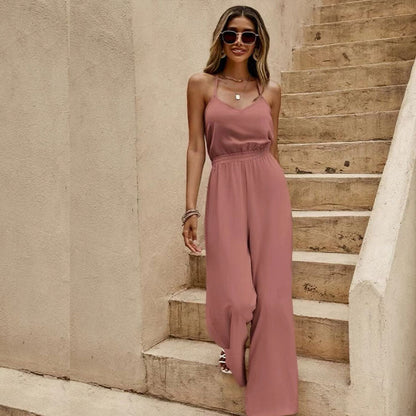 Darla™ | Jumpsuit