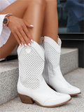Elvara™ | Kurzstiefel