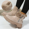 Meravia™ | Damenstiefel