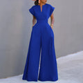 Olivia™ | Eleganter Jumpsuit