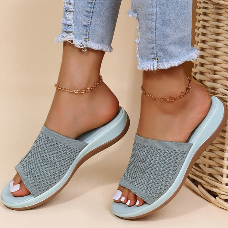 Rivela™ | Slides