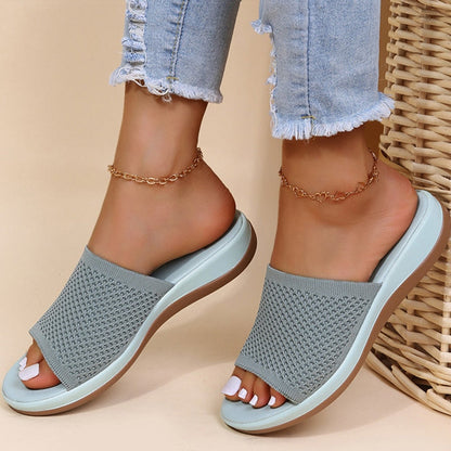 Rivela™ | Slides