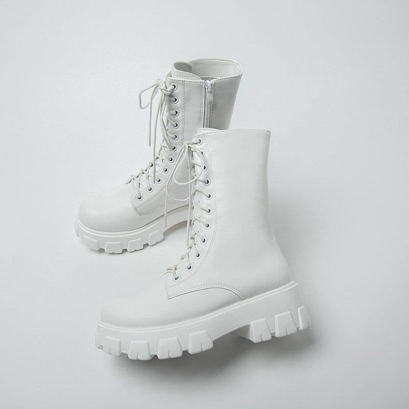 Wiloura™ | Vielseitige Damenboots