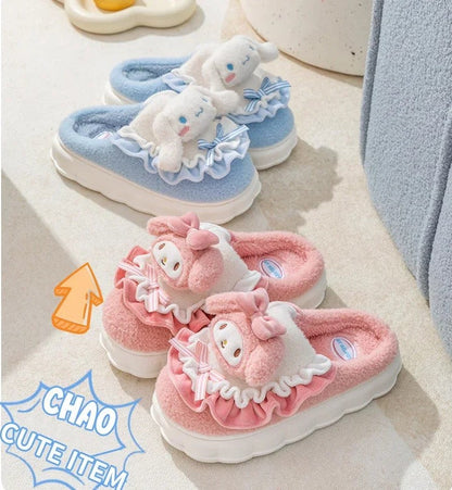 Bellune™ | Süße Pantoffeln