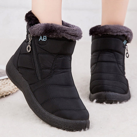 Snowelle™ | Warme Snowboots