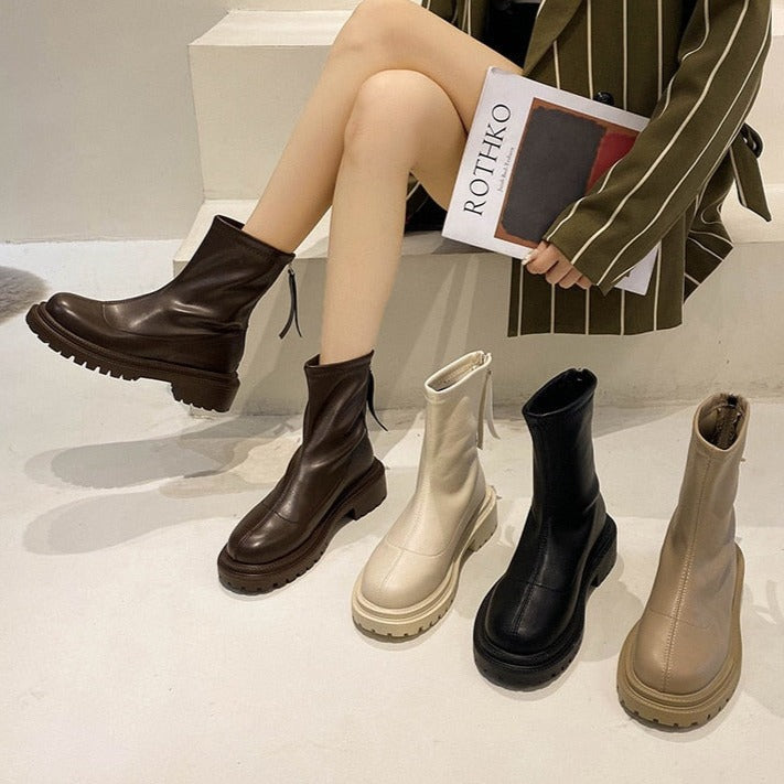 Madelune™ | Damenboots