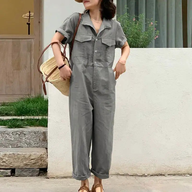 Priscilla™ | Jumpsuit
