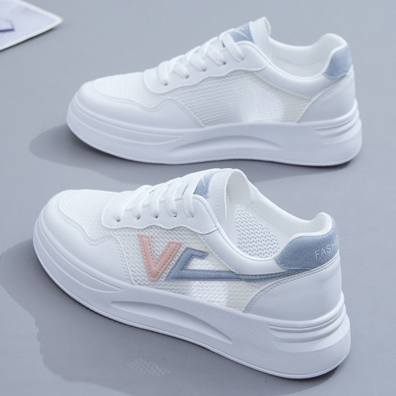 Elenza™ | Sneaker