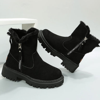 Meravia™ | Damenstiefel