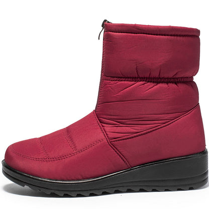 Aquarelle™ | Wasserdichte Snowboots