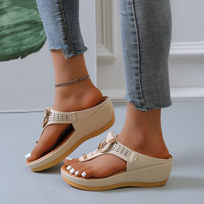 Angela™ | Orthopädische Sandalen
