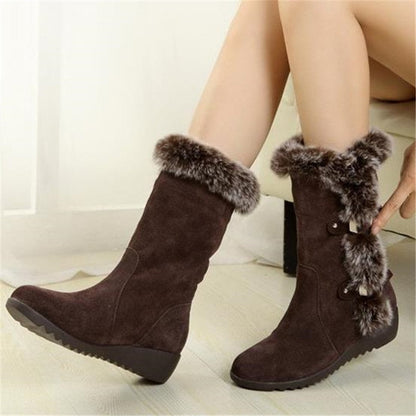 Samelle™ | Damenstiefel