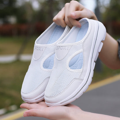 Alvaros™ | Orthopädische Sandalen
