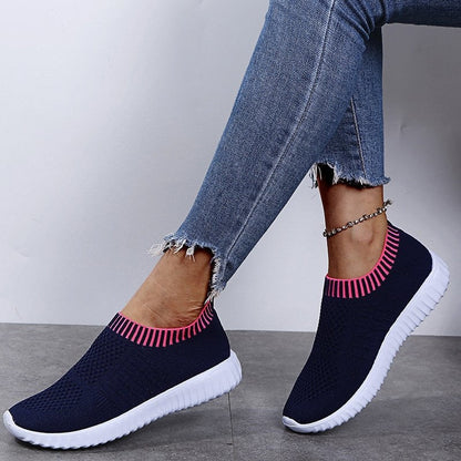 Mirelle™ | Komfort-Sneaker