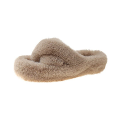 Liora™ | Klassische Pantoffeln