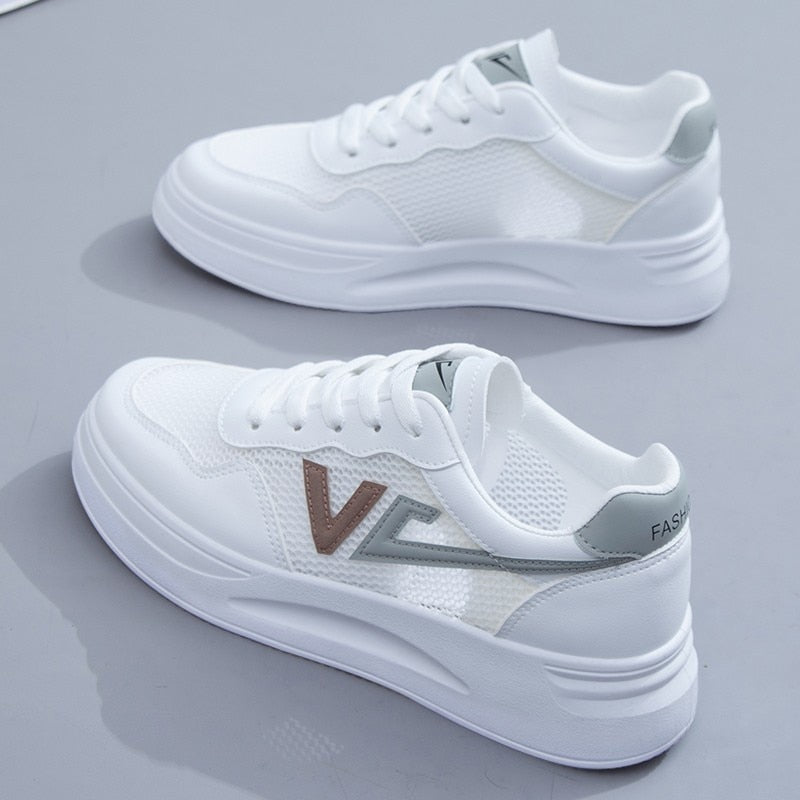 Elenza™ | Sneaker